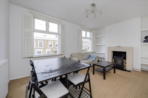 1 bedroom flat to rent, Richford Street, London