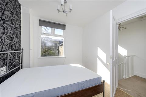 1 bedroom flat to rent, Richford Street, London