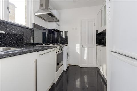 1 bedroom flat to rent, Richford Street, London