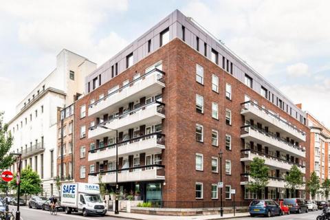 3 bedroom apartment to rent - Weymouth Street, London