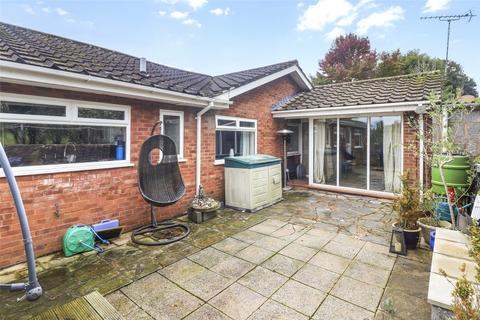 4 bedroom bungalow for sale, Church Street, Wiveliscombe, Taunton, Somerset, TA4