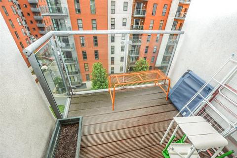 1 bedroom flat to rent, Jefferson Place, 1 Fernie Street, Green Quarter, Manchester, M4
