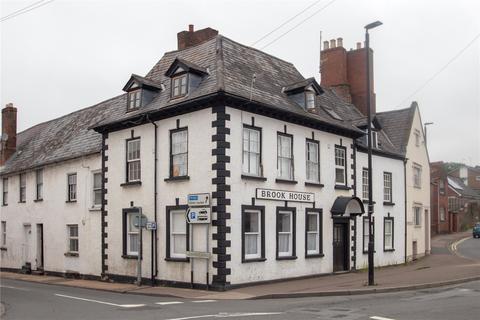 undefined, Brook House, Greytree Road, Ross-on-Wye, HR9