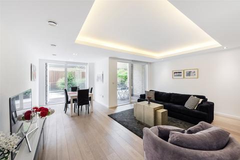 2 bedroom flat to rent, The Landau Apartments, 72 Farm Lane, London