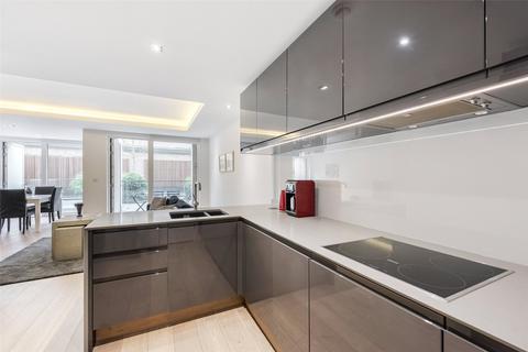 2 bedroom flat to rent, The Landau Apartments, 72 Farm Lane, London