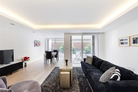 2 bedroom flat to rent, The Landau Apartments, 72 Farm Lane, London