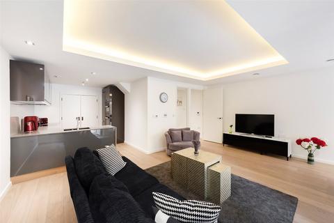 2 bedroom flat to rent, The Landau Apartments, 72 Farm Lane, London