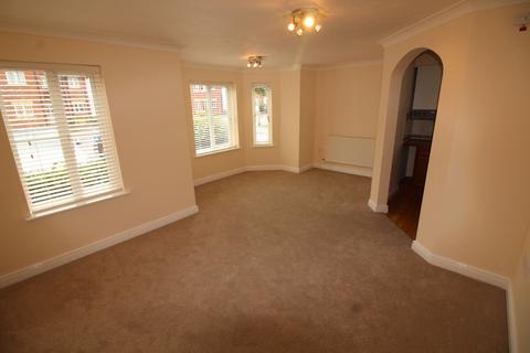 2 bedroom apartment to rent - Rhuddlan Court, Saltney, Chester, CH4