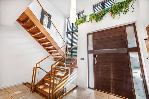 6 bedroom detached house to rent, Nields Brow, Bowdon, Altrincham, Cheshire, WA14