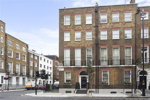 undefined, Gloucester Place, Marylebone, London, W1U