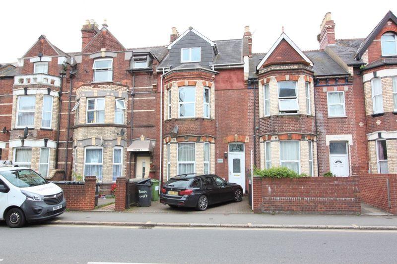 Rooms To Rent, Alphington Street, Exeter 1 bed in a house share £575