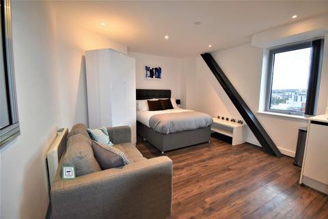 1 bedroom apartment to rent, Churchill Way, Basingstoke RG21