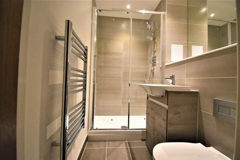 1 bedroom apartment to rent, Churchill Way, Basingstoke RG21