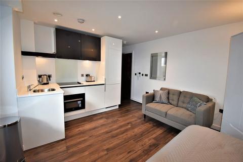 1 bedroom apartment to rent, Churchill Way, Basingstoke RG21