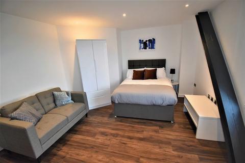 1 bedroom apartment to rent, Churchill Way, Basingstoke RG21