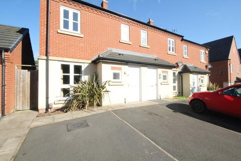 3 bedroom semi-detached house to rent, Woodview Drive, Edgbaston, B15
