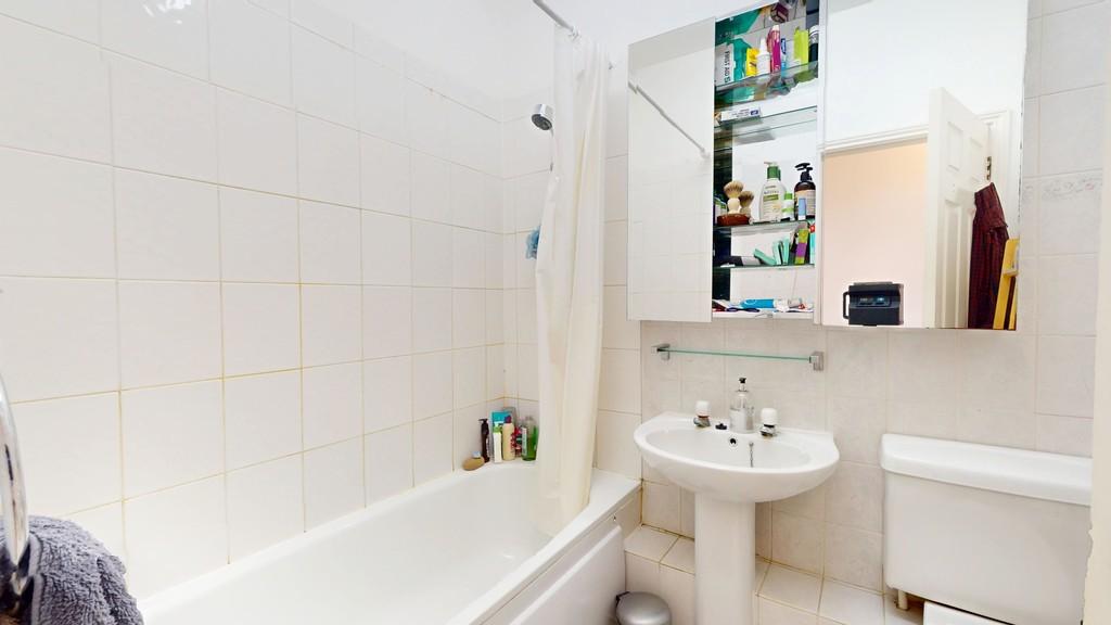 Bathroom- Angle 2