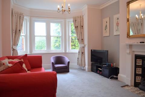 3 bedroom apartment to rent, Woodstock Road, Oxford, Oxfordshire