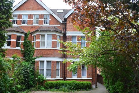 3 bedroom apartment to rent, Woodstock Road, Oxford, Oxfordshire