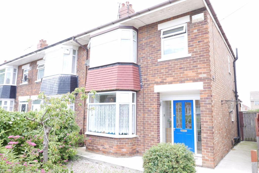 123 Lambwath Road, Hull, HU8 0HE 3 bed terraced house £675 pcm (£156 pw)