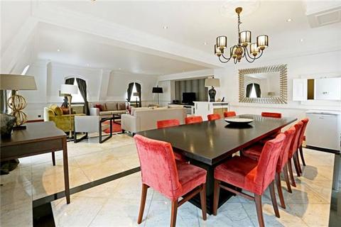5 bedroom flat to rent, Prince of Wales Terrace  W8
