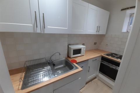 Studio to rent, Eve Court, Grosvenor Avenue, Highbury & Islington, Canonbury, Highbury,, N5