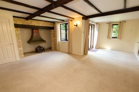 3 bedroom semi-detached house to rent, Cotswold Meadow, Deer Park, Witney, Oxfordshire, OX28