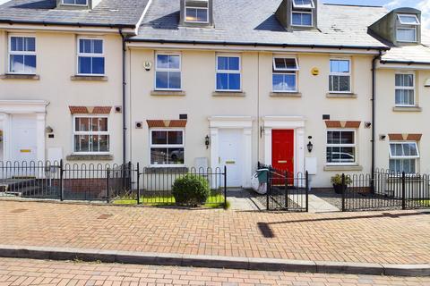 3 bedroom townhouse to rent - Gelli Grafog, Port Tennant, Swansea, SA1
