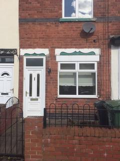 2 bedroom house to rent, Temple road, willenhall, willenhall WV13