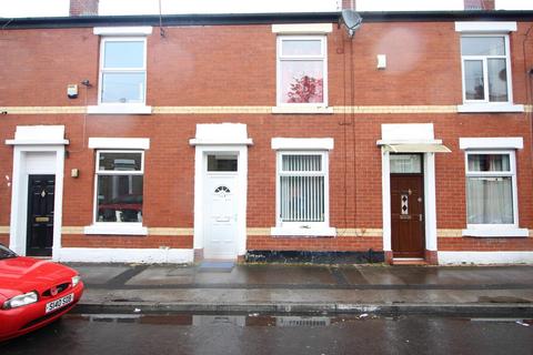 2 bedroom terraced house to rent, Royds Street, Lowerplace, Rochdale