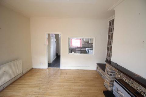 2 bedroom terraced house to rent, Royds Street, Lowerplace, Rochdale