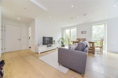 1 bedroom apartment to rent, Heygate Street, London, SE17