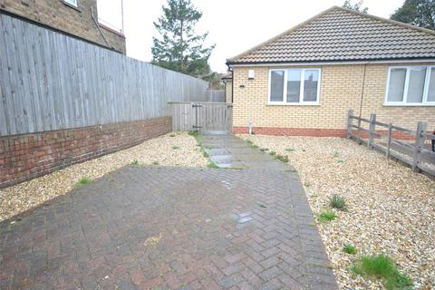 2 bedroom bungalow to rent, Maygrove Mews, Cleethorpes, N E Lincolnshire, DN35