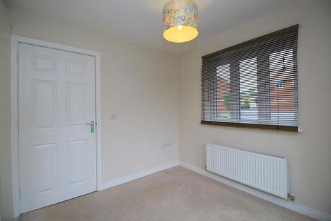 3 bedroom detached house to rent, Aitken Way, Loughborough, LE11