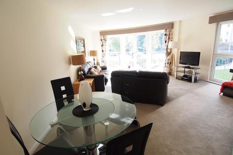 2 bedroom flat to rent, Shaw Crescent, Ground Floor, AB25