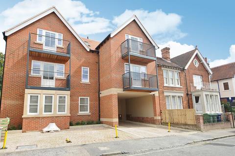 1 bedroom apartment to rent - Hill Top Road,  East Oxford,  OX4