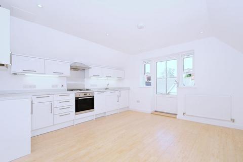 1 bedroom apartment to rent - Hill Top Road,  East Oxford,  OX4