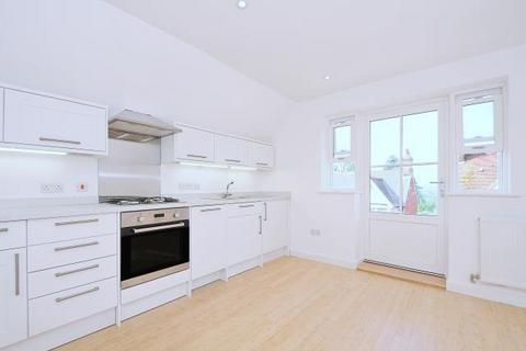 1 bedroom apartment to rent, Hill Top Road,  East Oxford,  OX4