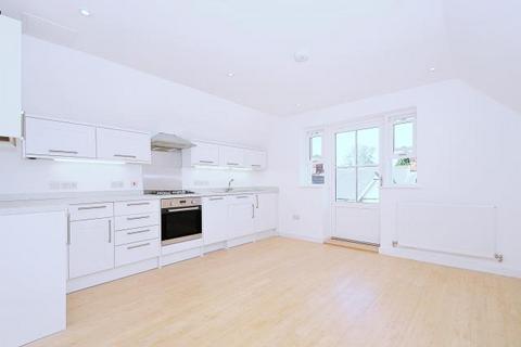 1 bedroom apartment to rent, Hill Top Road,  East Oxford,  OX4