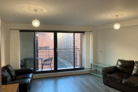 2 bedroom apartment to rent, Duke Street, Liverpool, Merseyside, L1