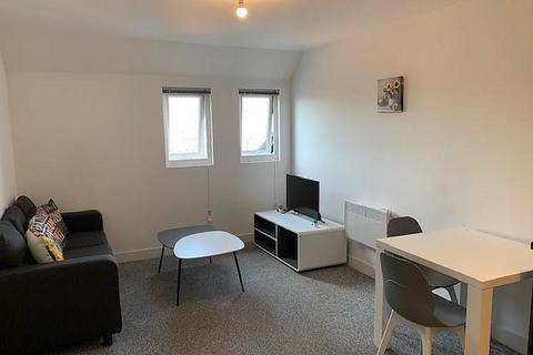 undefined, 48 The Pavilion, Russell Road, NG7 6GB