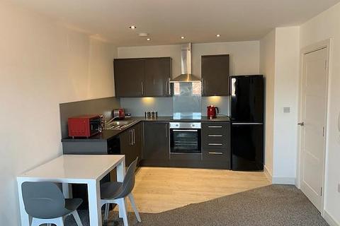undefined, 48 The Pavilion, Russell Road, NG7 6GB