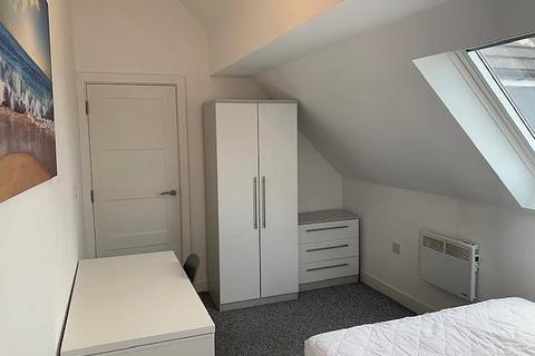 undefined, 48 The Pavilion, Russell Road, NG7 6GB