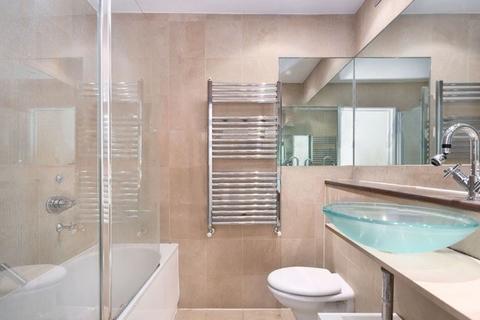 2 bedroom flat to rent, Ingham Road, London NW6