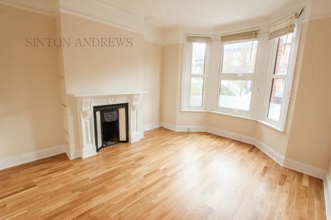 undefined, Hessel Road, Ealing, W13