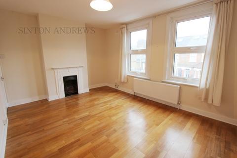 undefined, Hessel Road, Ealing, W13