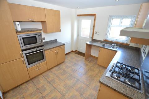 undefined, Ashfield Gardens, Kelty, KY4