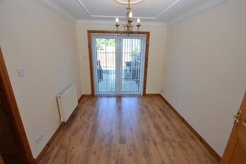 undefined, Ashfield Gardens, Kelty, KY4