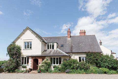 Wallsend Guest House, The Old Rectory 