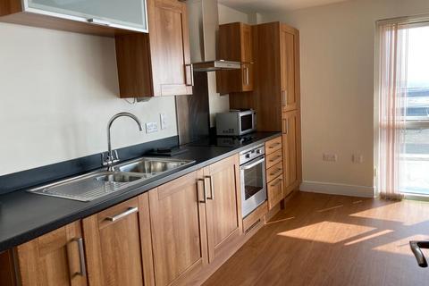 1 bedroom flat to rent, Meridian Bay, Trawler Road, Swansea SA1 1PG